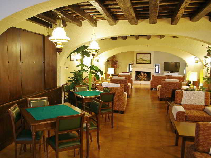 Els Cacadors De Macanet Macanet De Cabrenys Exterior photo